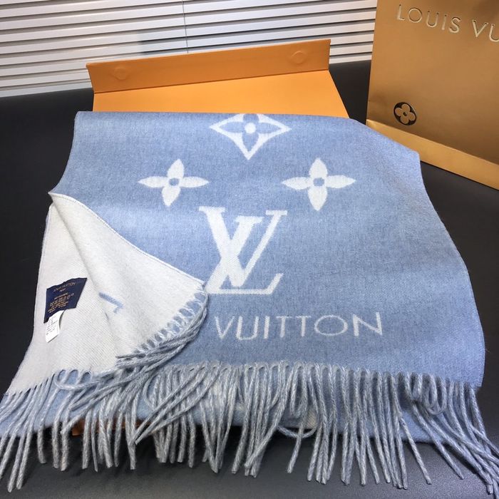 Louis Vuitton Scarf LV00044